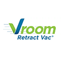 H-P Products представила на выставке VDTA 2019 новый продукт - Vroom Retract Vac®