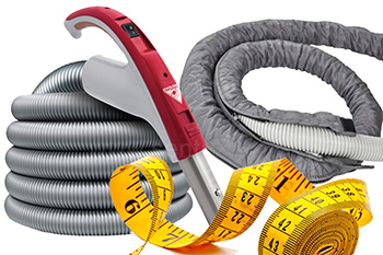 Шланг и чехол для шланга – в любой длине на заказ!