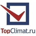 Компания «Эковак Систем» вошла в ТОП портала климатической техники TopClimat.ru