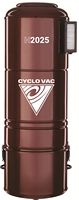 Cyclovac 2025 H