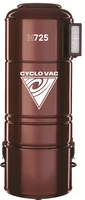 Cyclovac 725 H