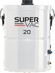 Cyclovac SuperVac 20
