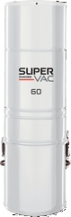 Cyclovac SuperVac 60