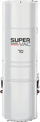 Cyclovac SuperVac 70