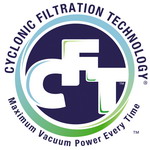 Cyclonic Filtration